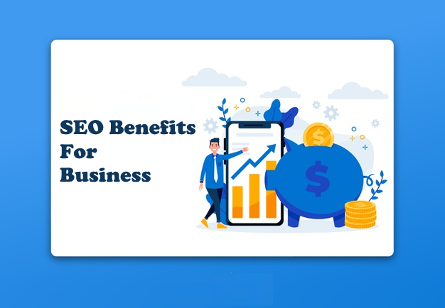 SEO Benefits For Business