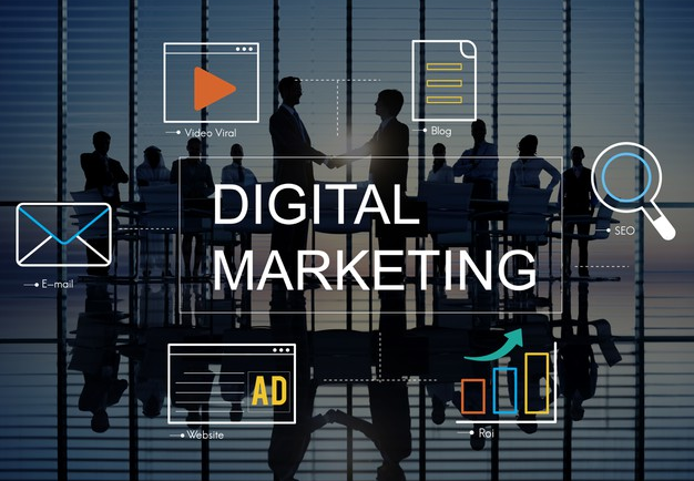 Steps To Guide You For Digital Marketing