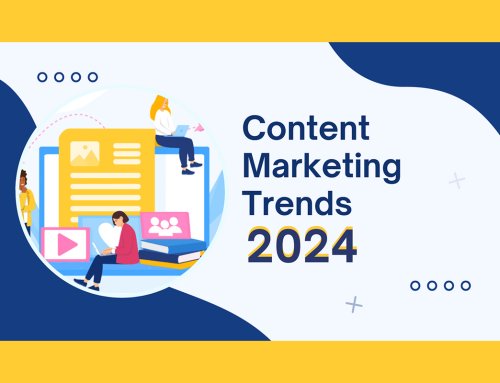 Discover the Top 6 Content Marketing Trends for 2024