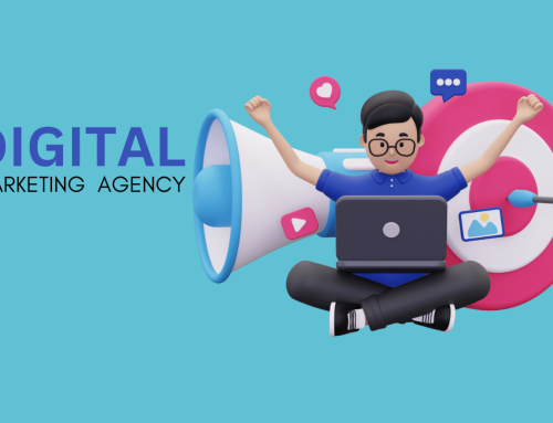 How To Choose A Digital Marketing Agency?
