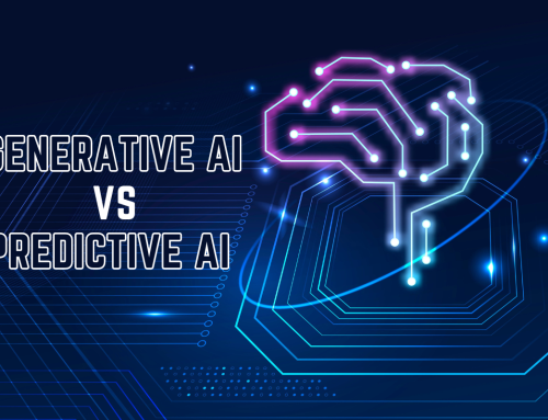 Generative AI vs Predictive AI – Which Is Used When?