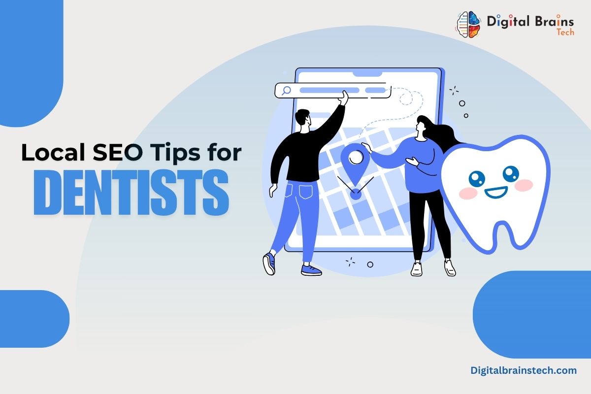 5 Local SEO Tips for Dentists
