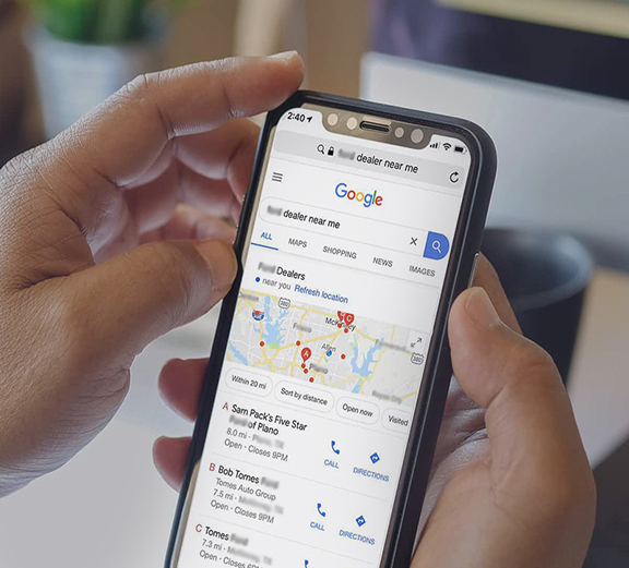 Multiply Your Revenue with Local SEO Services