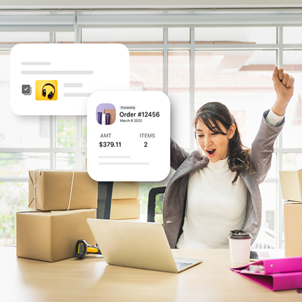 Dominate Your Local Market