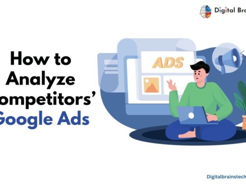 How to Analyze Competitors’ Google Ads