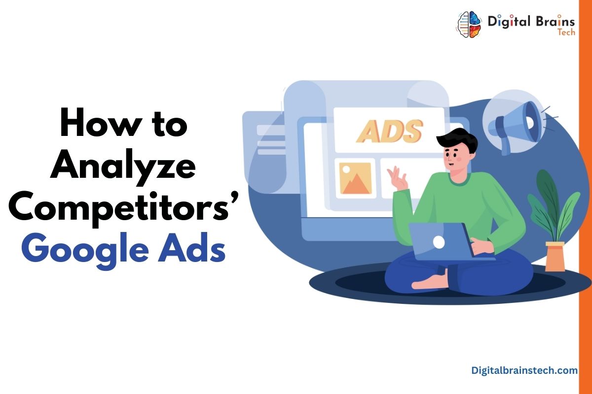Competitors Google Ads
