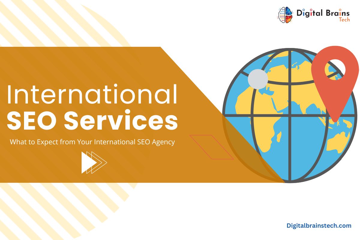 International SEO Services