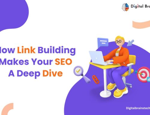 How Link Building Makes Your SEO: A Deep Dive