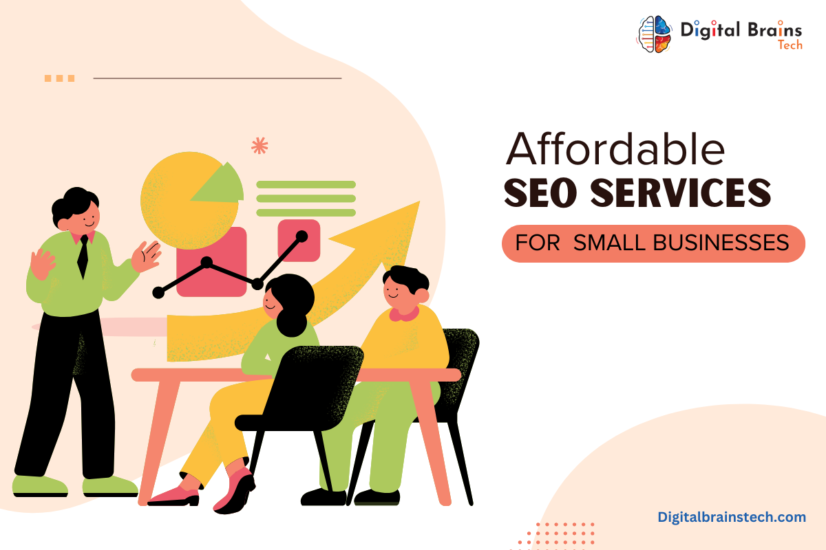Affordable SEO Services for Small Businesses