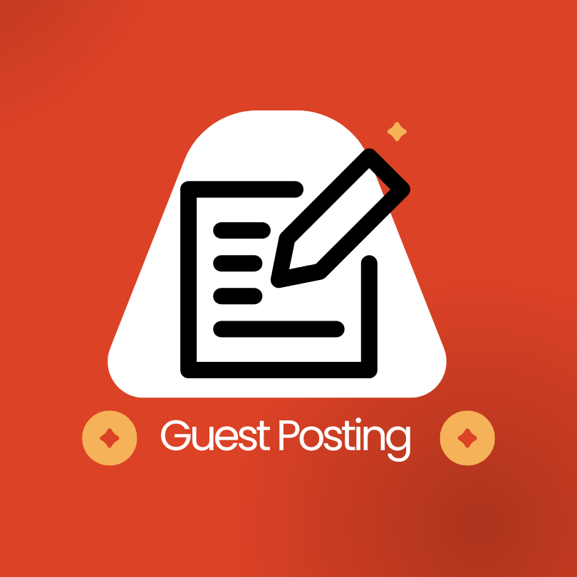 Guest Posting