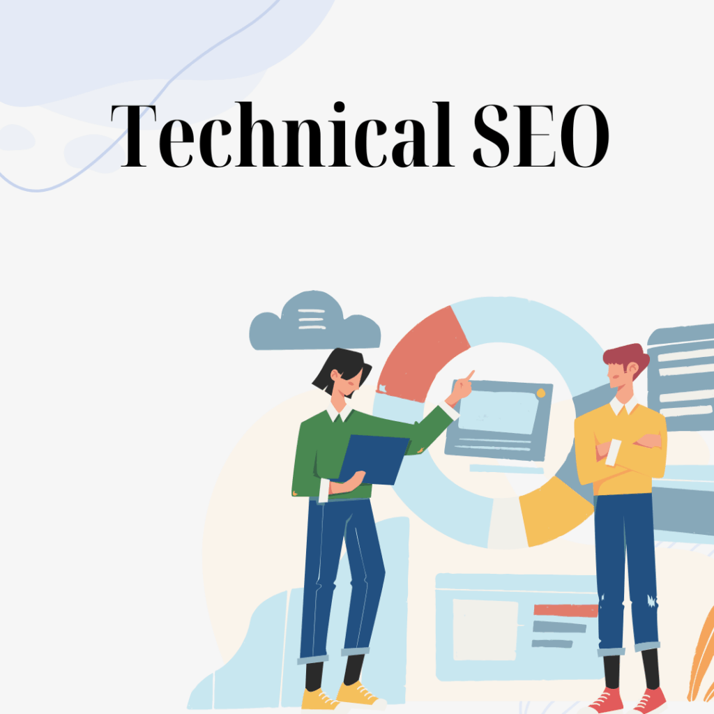 Technical SEO Audits