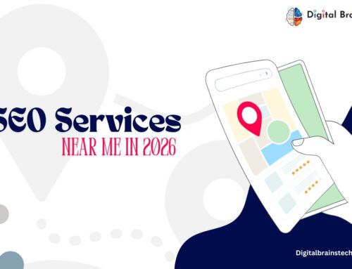Find the Perfect SEO Services Near Me in 2026: A Comprehensive Guide 