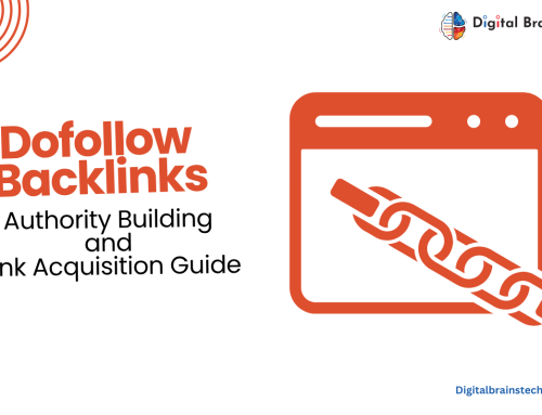 Dofollow Backlinks: Authority Building & Link Acquisition Guide