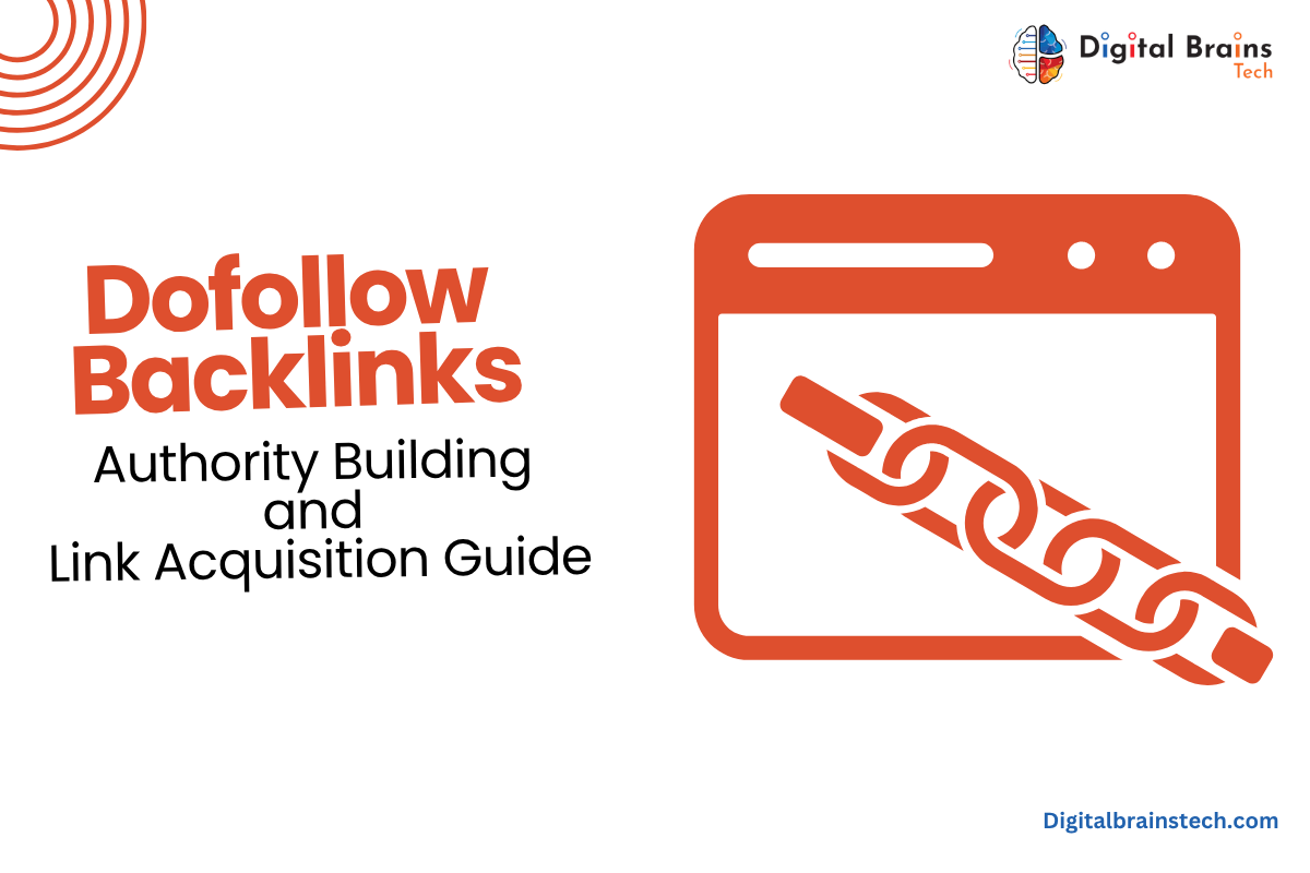 Dofollow Backlinks