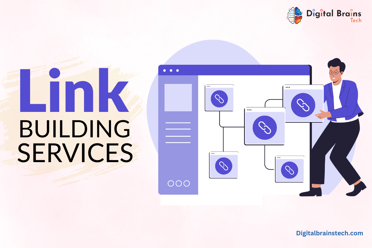 Link Building Services