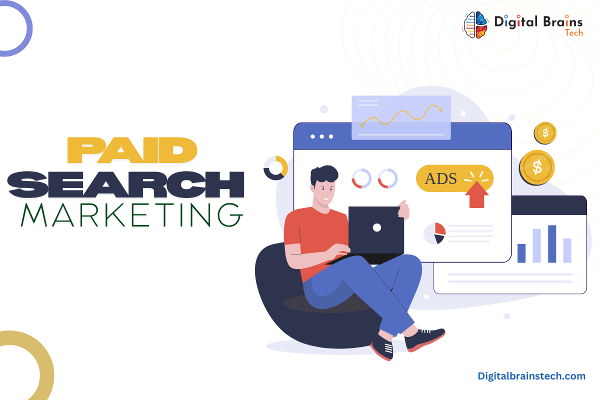 Paid Search Marketing