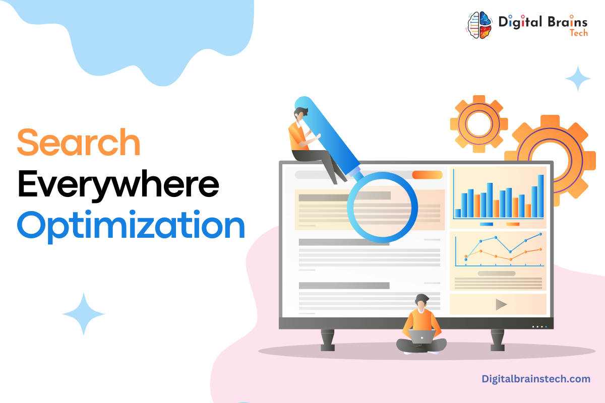 Search Everywhere Optimization
