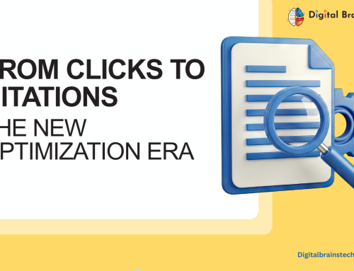 From Clicks to Citations: The New Optimization Era