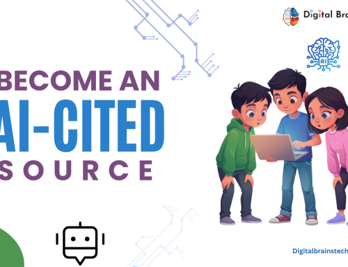 How Can You Become an AI-Cited Source?