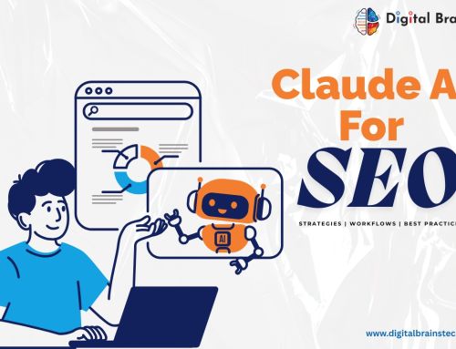 Claude AI for SEO: Strategies, Workflows, and Best Practices